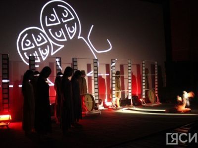 Фильм «Эт эрбэс эбэтэр этэрбэс» победил на фестивале короткого метра в Якутии