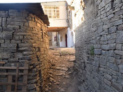 Хоз.-жилой комплекс