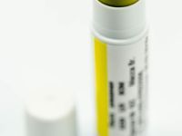 Алмазная паста BOM ACM 1/0, 8гр