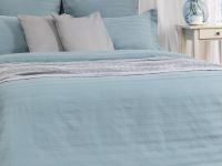 Постельное белье Свинец/Lead II