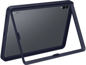 Чехол Samsung Frame Cover Tab S11 Ultra синий