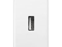 Зарядное устройство realme Supervooc USB с кабелем USB-C 80 Вт Белое