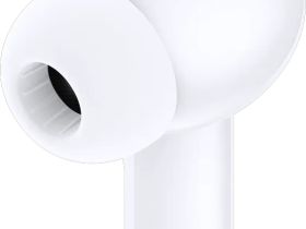 Наушники HONOR Choice Earbuds X5 Pro Белые