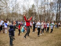 парк Светлоярский