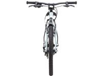 Подростковый велосипед Cube Ella 240, год 2025, цвет Зеленый-Белый