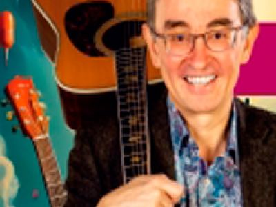 Тимур Шаов «Антидепрессивный концерт. Новое и лучшее»