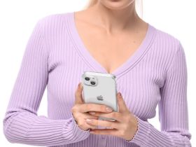 Чехол-накладка uBear