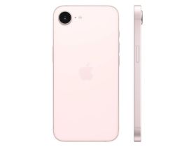 Смартфон Apple iPhone 17e 512Gb (Soft Pink)