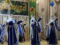 Хатукайский сельский Дом культуры