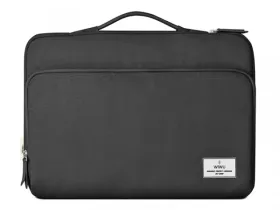 Чехол-сумка WIWU Ora Laptop Sleeve для ноутбука до 14 Дюймов (черный)