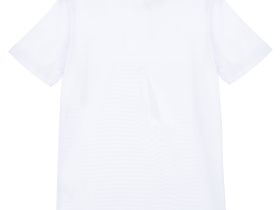 Фуфайка трикотажная для мальчиков (футболка)