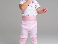 Тапочки для девочек