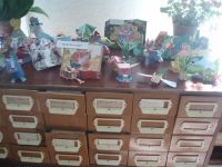 Долгопольская сельская библиотека