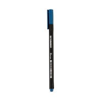 Ручка капиллярная SKETCHMARKER "Artist fine pen" 08 Синий темный