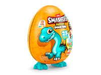 74115 Игрушка Zuru Smashers: Junior Дино-раскопки, в ассортименте