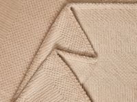 Плед Leon, латте