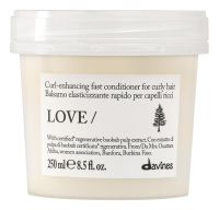 Экспресс-кондиционер для кудрявых и вьющихся волос Love Curl Fast Conditioner 250мл