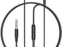 Наушники Hoco M104 Чёрные