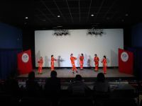 Дом молодежи «Мир» г. Сибай