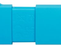 USB-накопитель Kingston DataTraveler Exodia M 64GB USB 3.2 Gen 1 голубой