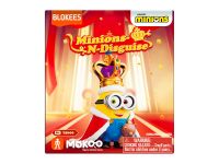 70138_B Фигурка Minions, в ассортименте