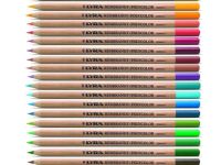Карандаш художественный Lyra "REMBRANDT POLYCOLOR" Viridian