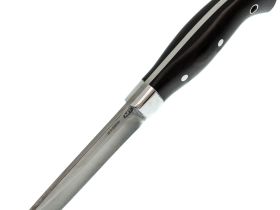 Фиксированный нож MT-52, сталь Х12МФ