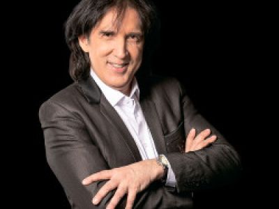 Кай Метов. «60 лет. Большой юбилейный концерт!»