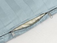 Пододеяльник Свинец/Lead II