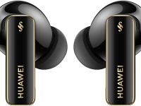 Наушники HUAWEI FreeBuds Pro 4 Чёрные