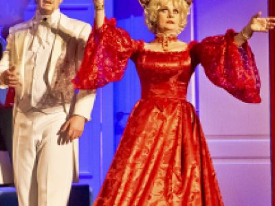 Звёздный час