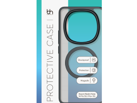 Чехол Barn&Hollis