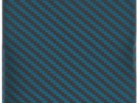 Клип-кейс uBear Supreme Case для Apple iPhone 16 Pro Max с MagSafe Blue