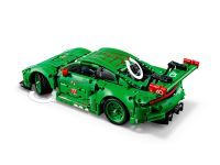 Technic 42224 Конструктор PORSCHE 911 GT3 R REXY AO