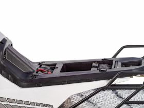 Снегоход SHARMAX SN-240 Landcrafter Max Pro 2024