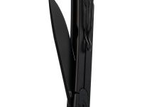 Складной нож SRM 135L-GB, сталь 14C28N, рукоять G10, черный