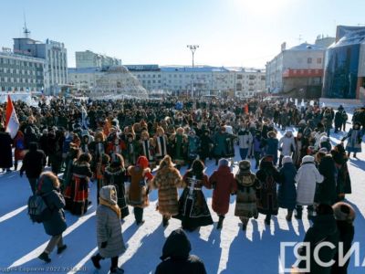 Выставки, конкурсы и шествие: как в Якутии отметят День народного мастера