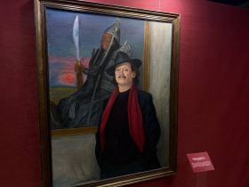 В Якутии отметили первый общероссийский День артиста