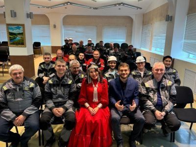 Преданные горному делу Якутии: молодые сотрудники АЛРОСА рассказали о работе и достижениях