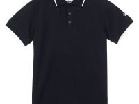Футболка-поло для мальчика