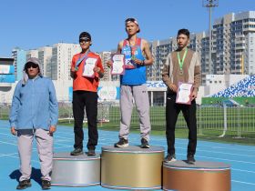 Определены победители квалификационного на Игры Манчаары первенства Якутии