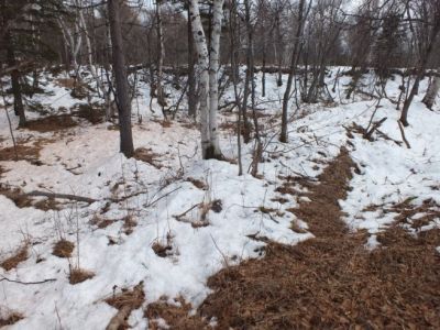 Редут Федоровский