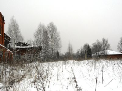 Земская больница