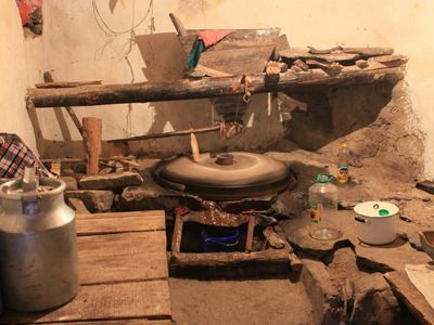 Водяная мельница