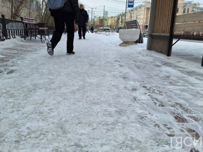 За сутки в травмпункт Якутска обратилось более ста человек