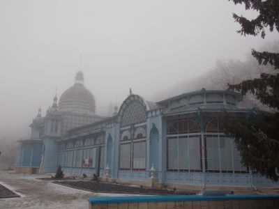 Пушкинская галерея