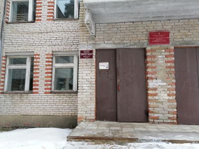 Кондряевская сельская библиотека