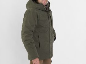 Куртка пуховая Urban Fox IV Мужская