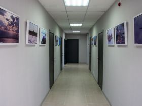 В Среднеколымске ввели жилье для экипажей «Полярных авиалиний»