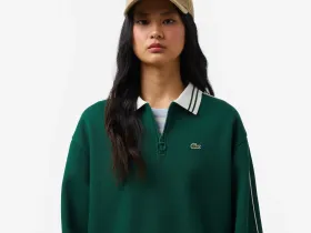 Женская толстовка Lacoste